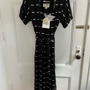 Ace&Jig Jumpsuit, new with tags